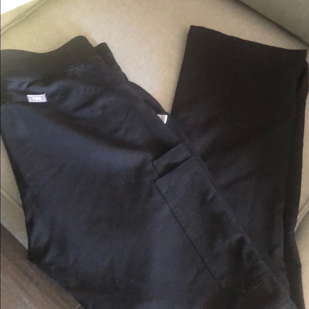 FIGS scrubs xs